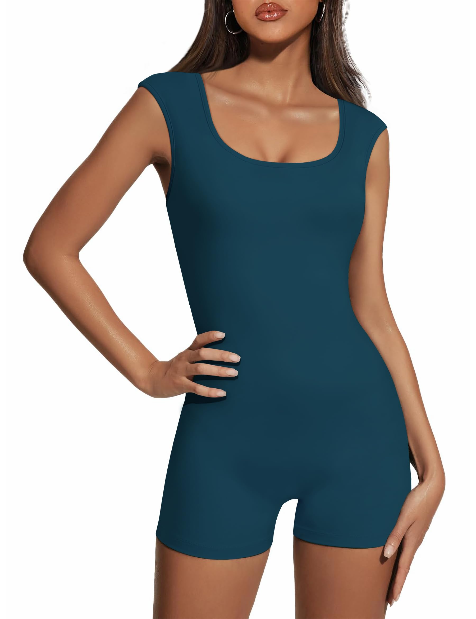 ウェア WORK OUT SEPARATE ONE-PIECE One Piece Anime Workout Clothes - Shirts And Shorts Set